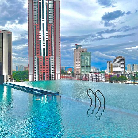 Chambers Couple Studio Klcc Kuala Lumpur Dış mekan fotoğraf